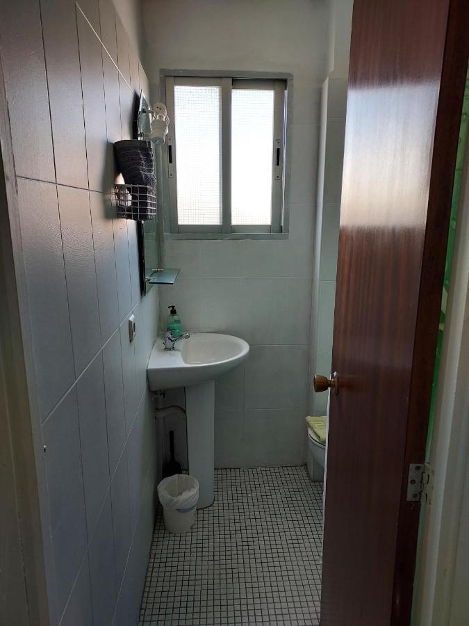 Hostal Residencia Orsi Hostel