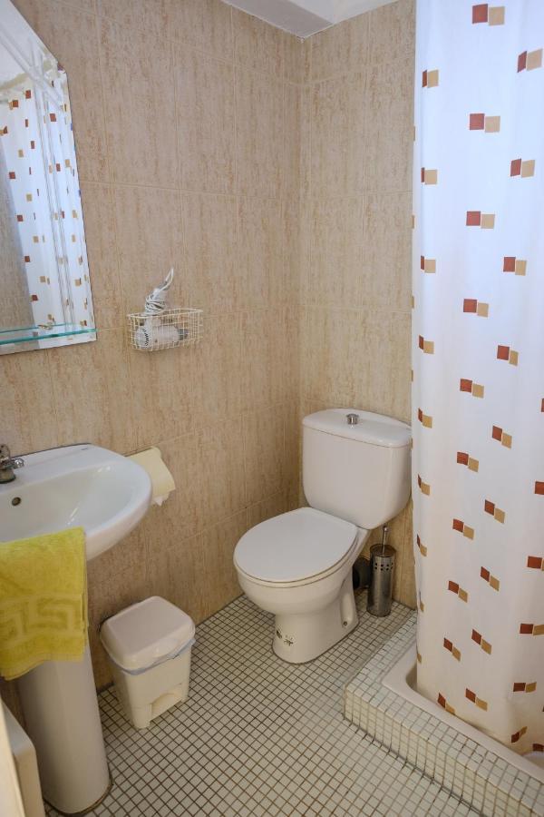 Hostal Residencia Orsi Hostel