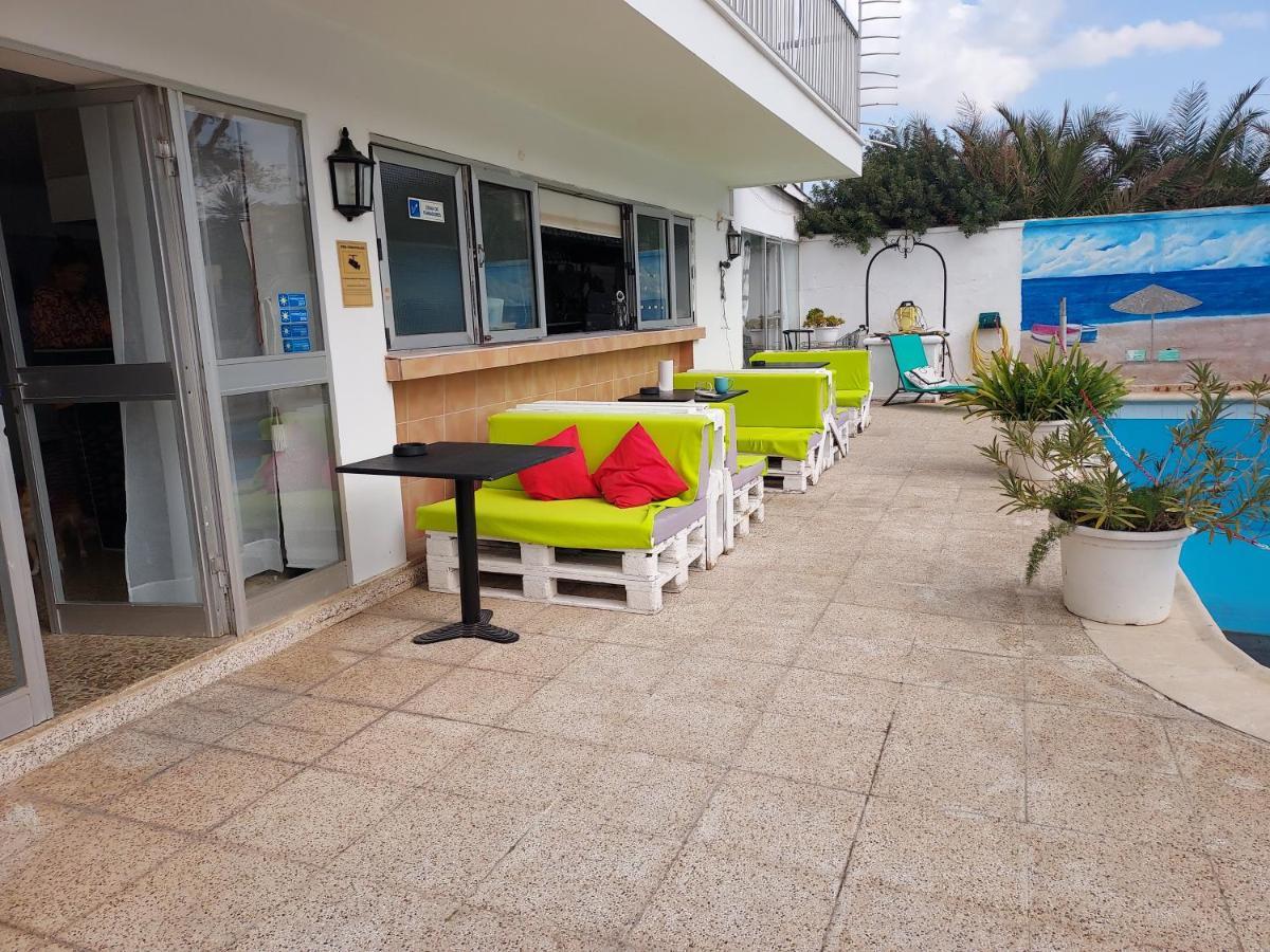 Auberge de jeunesse Residencia Orsi *