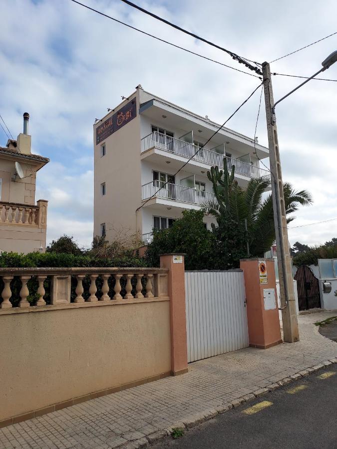 Residencia Orsi Auberge de jeunesse El Arenal (Mallorca)