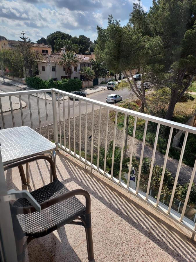 Auberge de jeunesse Residencia Orsi El Arenal (Mallorca)