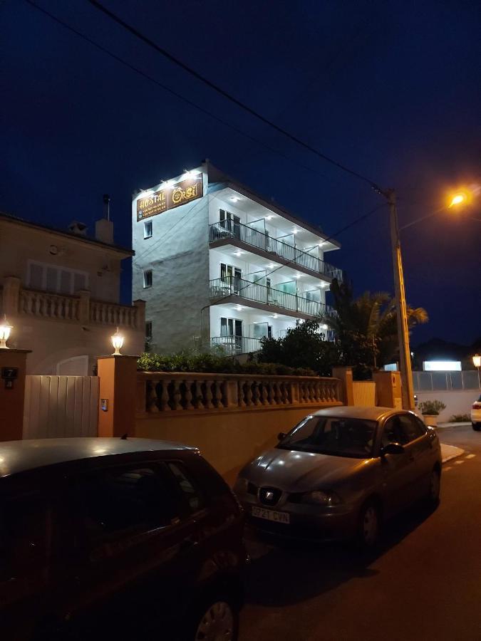 Residencia Orsi Auberge de jeunesse El Arenal (Mallorca)