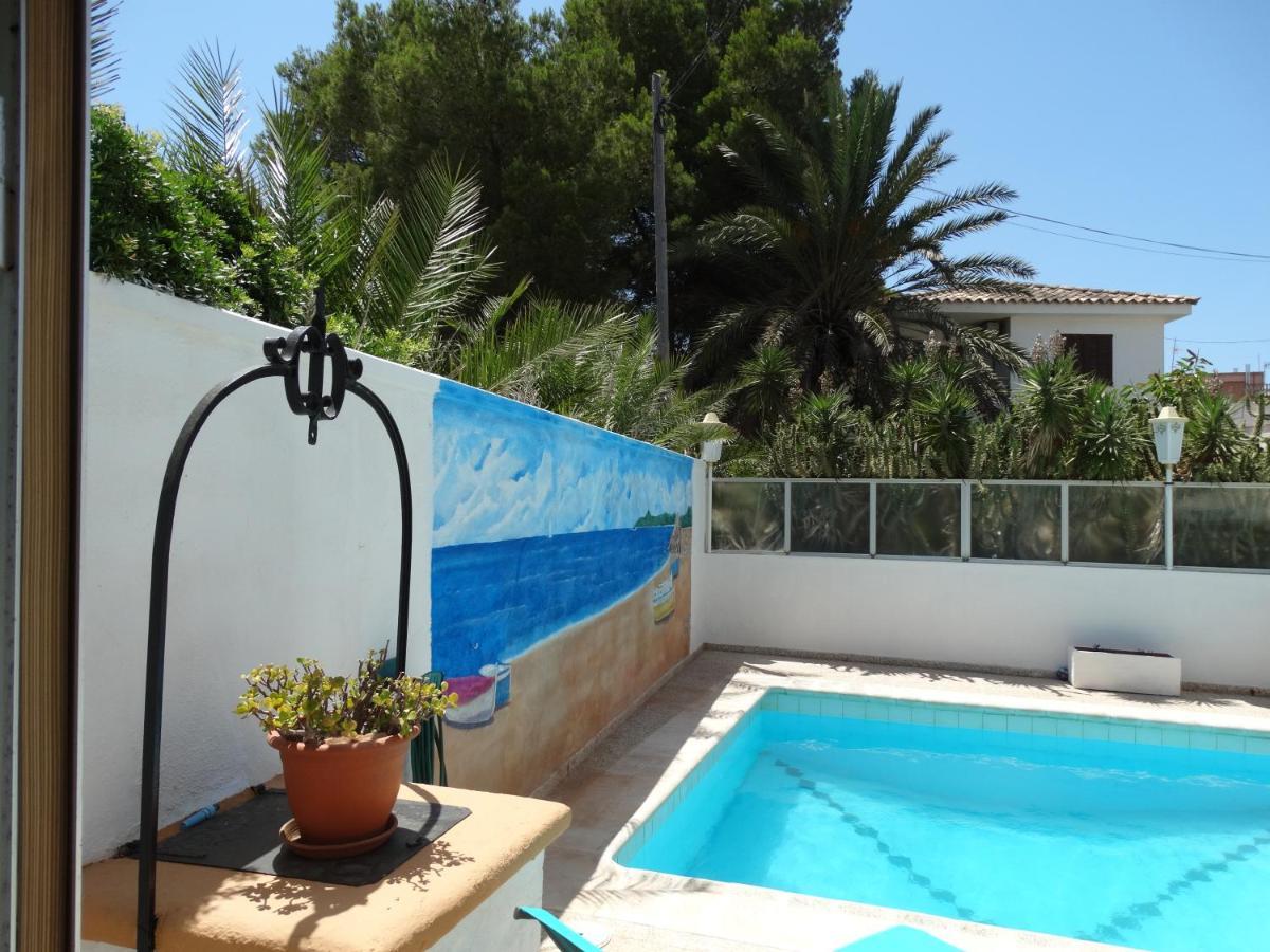 Hostal Residencia Orsi El Arenal (Mallorca)