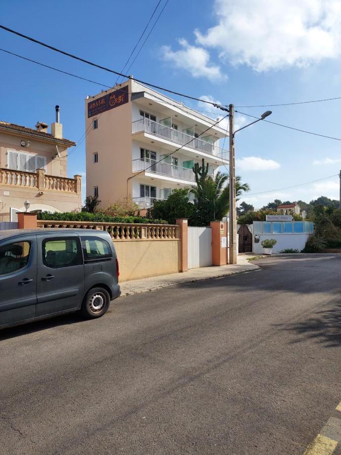 Auberge de jeunesse Residencia Orsi