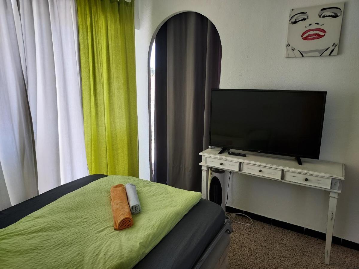 Residencia Orsi Auberge de jeunesse