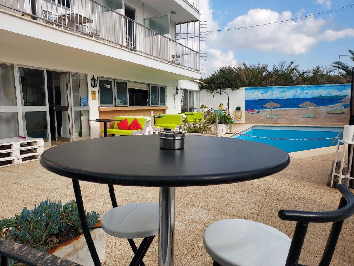 Residencia Orsi Auberge de jeunesse El Arenal (Mallorca)