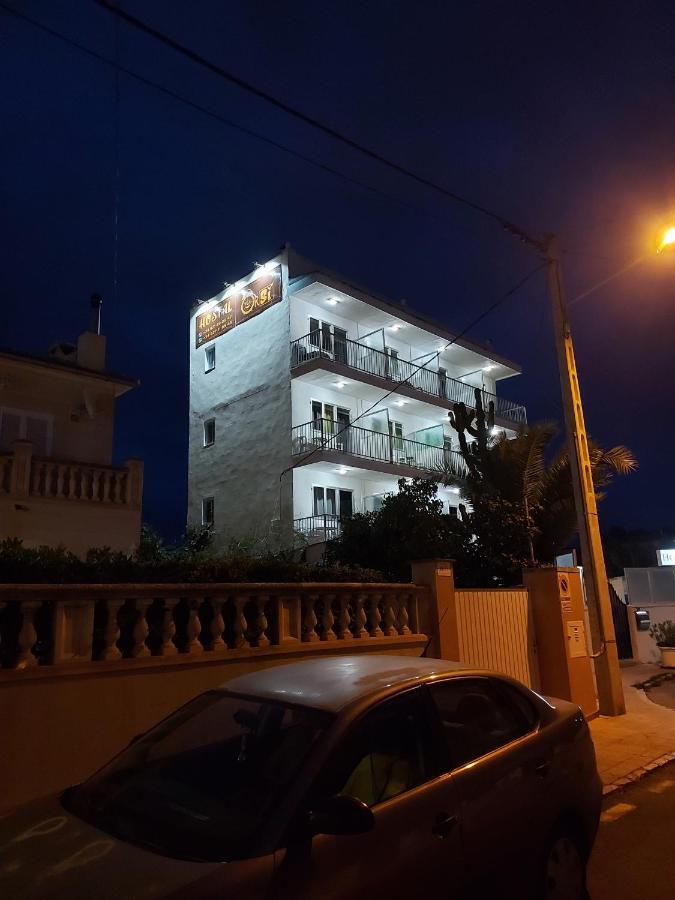 Residencia Orsi Auberge de jeunesse *